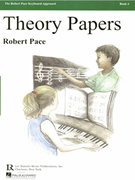 Theory Papers Book 4—Cover